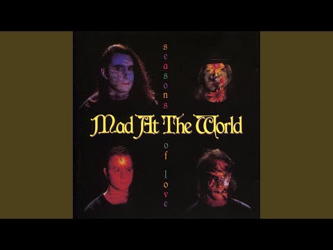 When The Wind Blows - Mad At The World