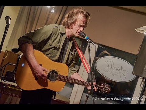 Apollo Live Recordings 12 januari 2020