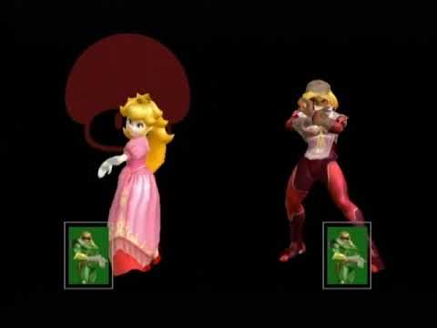 Tipperoni 185 Doubles - WQF - The Flaccid Knee/Scorpion (Green) vs PeachyKeen/JF (Red)