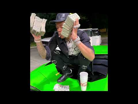 [FREE] Lil Migo x Key Glock Type Beat 2022 - "Street Love"
