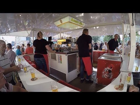 Strassenfest Landmannstrasse 2018