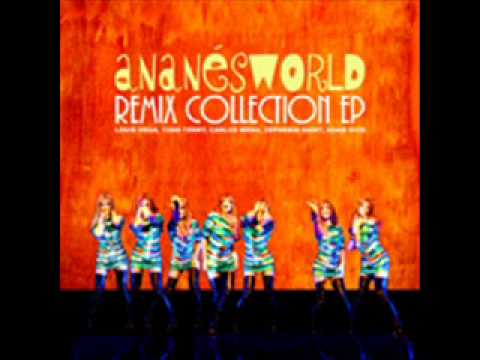 Anane - Terra longe (Zepherin Saint remix)