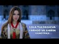 Lola Yuldasheva - Farhod va Shirin (soundtrack ...