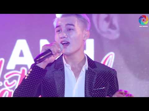 Vì Anh Thương Em - Phan Duy Anh Hát Live Cực Đỉnh