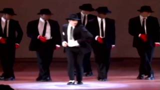 Michael Jackson - Dangerous HD