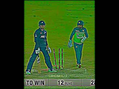 Pak spinners⚡️⚡️NZ spinners🤩🥵||#shorts #cricket