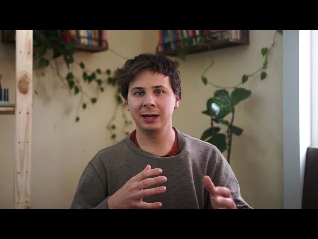 Video thumbnail - Watch how we build websites