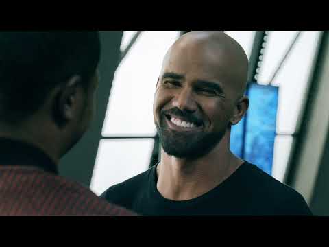 S.W.A.T 5x05 West Coast Offense