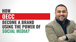 Success happens to OECC