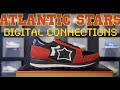 Digital sneakers? Check out the future with Atlantic Stars
