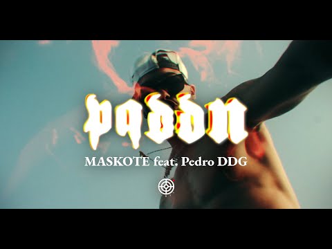 MasKote - PQDDN Pra Quem Duvidou de Nós Part. Pedro DDG
