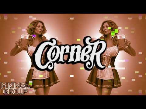 Corner  - Welcome To Germany 2020 ⚫ Techno Edition [Minimal Group]