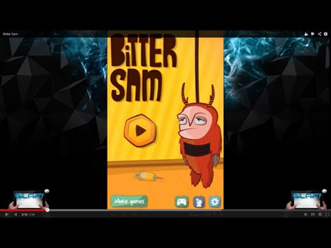 Bitter Sam IOS