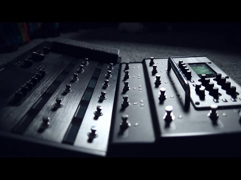 FRACTAL VS.  HELIX (Part 3) Eight MORE Amp Models Compared