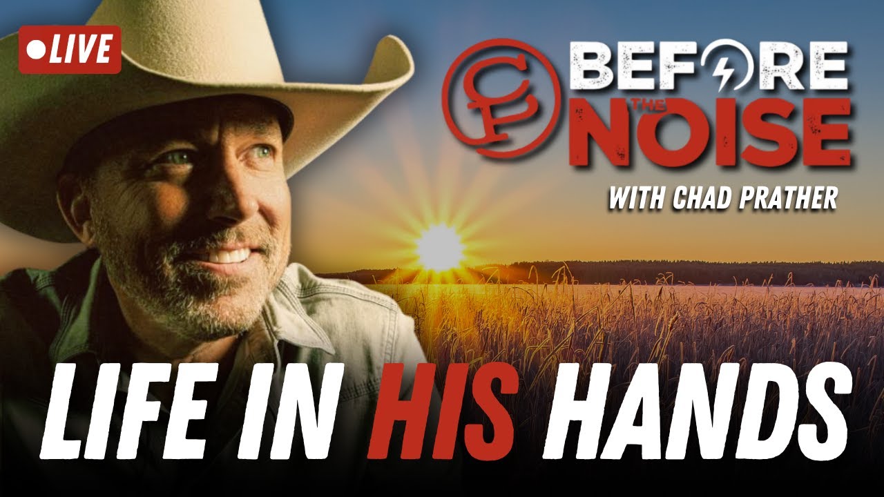 Rise and Walk, What Happens When Jesus Interrupts Your Normal