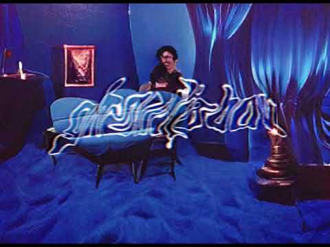 ghouljaboy - dream channel: habitación de terciopelo (interludio) (Official Audio)