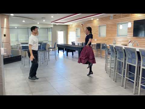 Szatmári Táncók - Magyar Verbunk