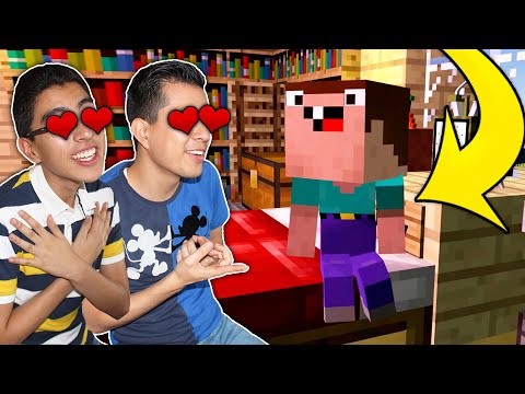 LA ANIMACIÓN DEL STEVE NOOB BEBÉ! 😱| VIDEOREACCIÓN MINECRAFT HERMANOS LIU