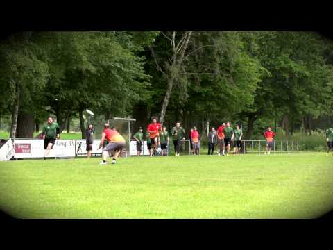 La Selección Open de España - Windmill 2015