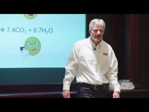 23 Ethanol vs  Gasoline Combustion  Explained