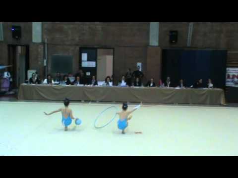 Cierre Pisa camp. reg. UISP