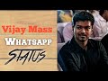 Vijay Mass Whatsapp Status Kalki BGM