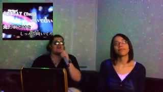 【外人が日本語で歌う】   ・ Kick The Can Crew ・ ONE WAY