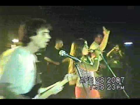 Una Noche Sin Tí video