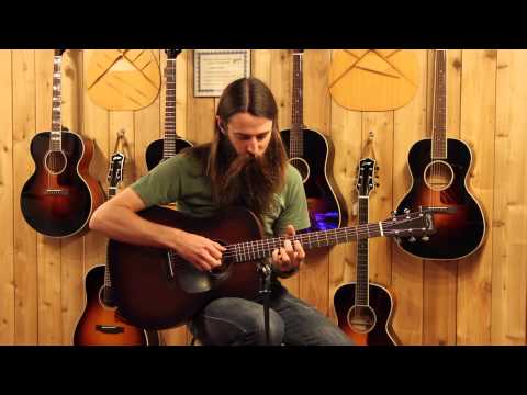 Martin 000-15 Special 2018 - Mahogany Edgeburst image 8