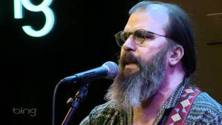 Steve Earle - Every Part Of Me (Bing Lounge)