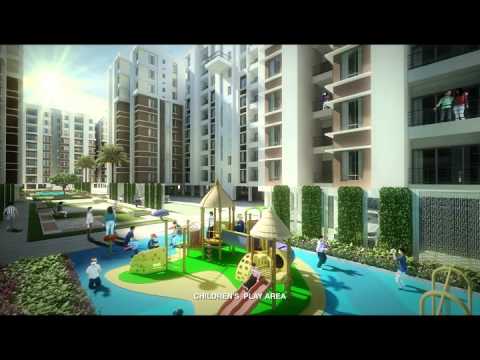 DTC Southern Heights Project Tour 1