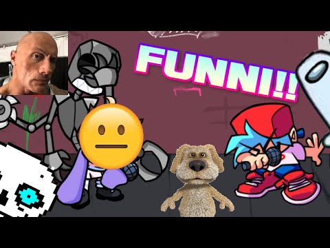 Termination but funni 2