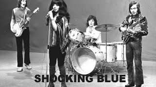 &quot;DEMON LOVER&quot; ( DEMONIO ENAMORADO ) the shocking blue ( coleccion de Fausto )