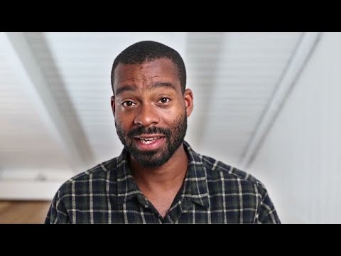 How to Please God | Alex Wilson