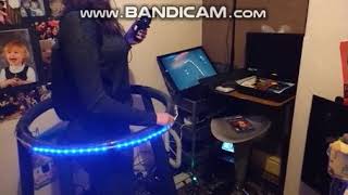 Psvr Treadmill = The Wizdish rovr   The persistence gameplay