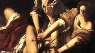 Anime Salve  De Andrè incontra Caravaggio - YouTube.flv