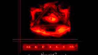 Music video thumbnail preview for The Nefilim - Red 777 (Demo) by The Nefilim