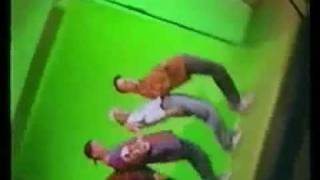 Fanta 4   Jetzt gehts ab