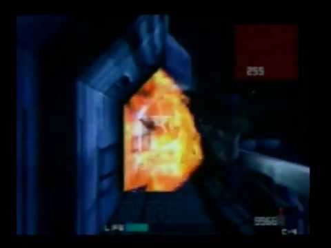 Metal Gear Solid (Video) - Official UK Playstation Magazine 42