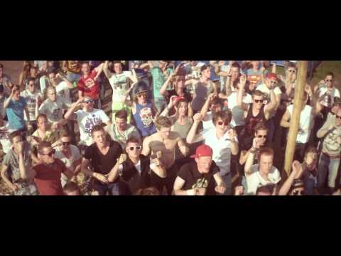 inTENTScity camping - Teaser 2015 - Intents Festival