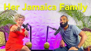 How Jamaica Became Her Home