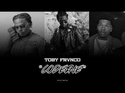 "CODEINE" FREE GUNNA X YOUNG THUG X LIL BABY TYPE BEAT