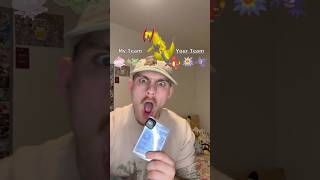 Pokémon Battle - 6 v 6 - Gen 5 v Gen 1! 🔴