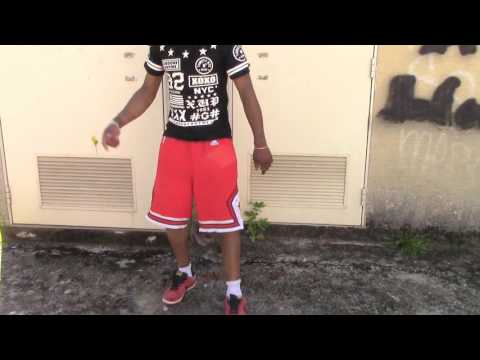 SISQO - PRESENTATION -