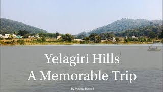 preview picture of video 'Day Trip to Yelagiri Hills'