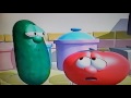 Veggie Tales God Wants Me To Forgive Them VHS Nick Jr Version Part 4
