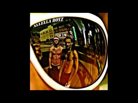 Allella Boyz - Split Allella