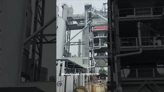بيع ماكينة صناعة الأسفلت Stationary Batch Asphalt Mixing Plant 160t/h - صورة 8 | Machineryline IQ جديد ماكينة صناعة الأسفلت Stationary Batch Asphalt Mixing Plant 160t/h | صورة 8 - Machineryline