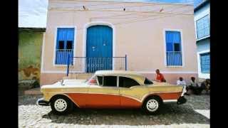 Eugenio Finardi - Cuba