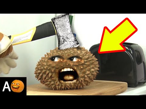 Most Brutal Kills in Annoying Orange History